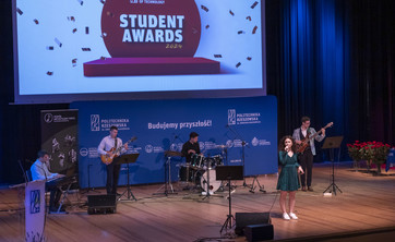 Rzeszów University of Technology Students Awards 2024