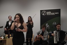 Wigilia Wydziału Zarządzania 2022