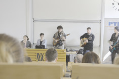 Dzień Otwarty WEiI 2023