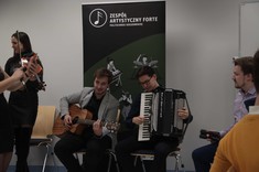 Wigilia Wydziału Zarządzania 2022