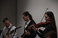 Wigilia Wydziału Zarządzania 2022