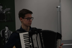 Wigilia Wydziału Zarządzania 2022