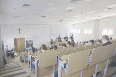 Dzień Otwarty WEiI 2023