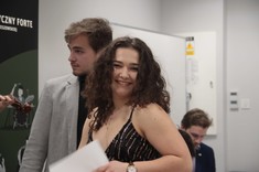 Wigilia Wydziału Zarządzania 2022