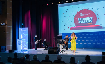 Rzeszów University of Technology Student Awards 2025