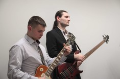 Wigilia Wydziału Zarządzania 2022