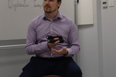 Wigilia Wydziału Zarządzania 2022