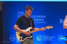 Rzeszów University of Technology Students Awards