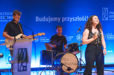 Rzeszów University of Technology Students Awards