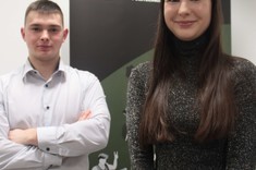 Wigilia Wydziału Zarządzania 2022