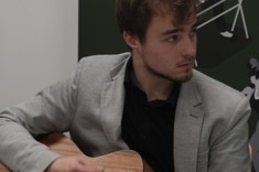 Wigilia Wydziału Zarządzania 2022